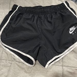Nike air athletic shorts